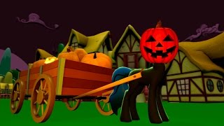 Headless Horse Pumpkin Hunt [upl. by Hayne]