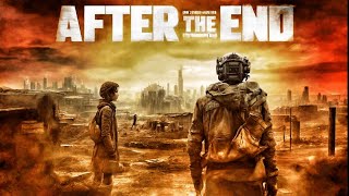 After the End 2017 Film Explained Story Summarized [upl. by Robin]