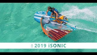 2019 Starboard iSonic [upl. by Plank]