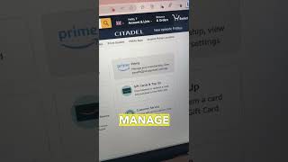 HOW TO CANCEL AMAZON PRIME FREE TRIAL 👋 [upl. by Amikat778]