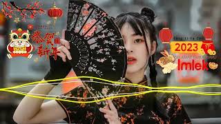 Remix Chinese New Year Song  Lagu Imlek  Nonstop [upl. by Wilder]