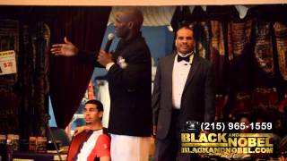 HIGHLIGHTS BROTHER POLIGHT VS DR ALI MUHAMMAD DEBATE PART ONE [upl. by Sillihp244]