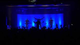 VNV Nation  Farthest Star Live [upl. by Reggy]