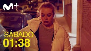 Perdida  S2 E3 CLIP 7  SKAM España [upl. by Eleaffar336]