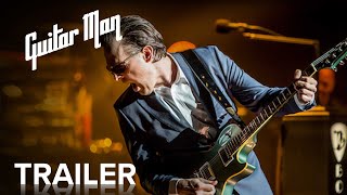 GUITAR MAN  Official Trailer  Paramount Movies [upl. by Edlun]