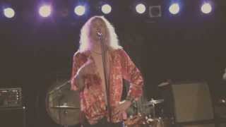 ZoSo Led Zeppelin Tribute Band Promo Vid [upl. by Afatsuom]