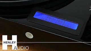 ProJect Audio Systems  Juke Box E [upl. by Kizzee455]