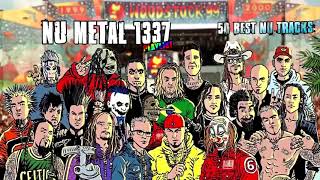 Nu Metal Playlist 1337 [upl. by Abehshtab]