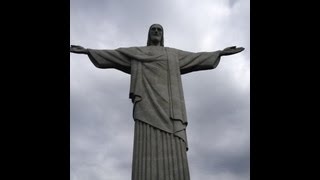 El Cristo Redentor [upl. by Akeenat278]