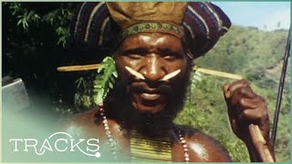 Moka Papua New Guineas Most Selfless Ceremony  Disappearing World  TRACKS [upl. by Ginelle]