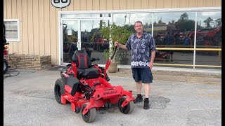 ZT HD STEALTH®  Gravely® [upl. by Euhc]