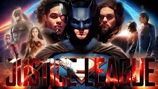 Justice League Full Movie 2017 HD 720p Fact amp Some Details  Ben Affleck Henry Cavill Amy Adams [upl. by Heathcote954]