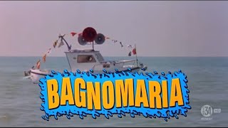 Bagnomaria [upl. by Annawt]