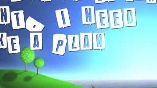 quotI Want I Needquot Lyric Video  The Disclosures  Financial Education for Kids [upl. by Larrej156]