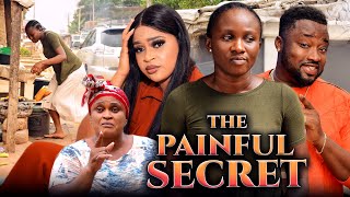 THE PAINFUL SECRET Trending Movie Sonia UcheKene EzeJoyce 2021 Trending Nigerian Nollywood Movie [upl. by Teerprah217]