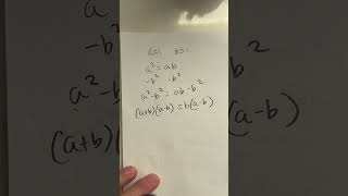 How yourbummymathtutor maths gcse learn school fypシ゚viral viralvideo proof [upl. by Eiramnwad]