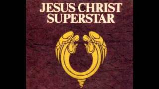 Jesus Christ Superstar Dutch Ghetsemane [upl. by Sheffie]