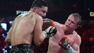 Canelo vs Berlanga Boxing Night Epic  canelo vs berlanga results [upl. by Earazed]