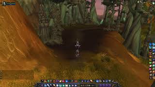 The Impotent Leader WoW TBC Quest [upl. by Grenville]