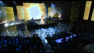 RickiLee  Happy Ever After  LiveThe X Factor Australia 2014 [upl. by Ajroj226]