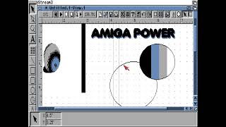 Amiga 500 Apps Daily work still possible in 2022 [upl. by Brynn805]