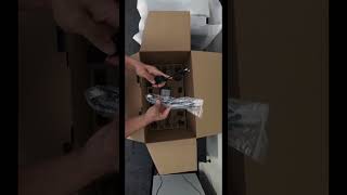 Marshall Woburn II Unboxing [upl. by Gervais531]