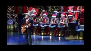 The Brian Setzer Orchestra  Christmas Extravaganza [upl. by Elton]