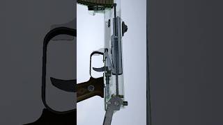 PPS submachine gun Works [upl. by Maclay704]