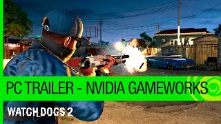 Watch Dogs 2 Walkthrough Gameplay Part 3  RED ROOM PS4 PRO [upl. by Nalloh]