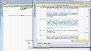 ACCA Software  PriMusDCF  Solo 3 minuti per redigere un computo 1 [upl. by Ahola826]