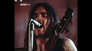 Hawkwind  Silver Machine Top of the Pops 1972 [upl. by Card]