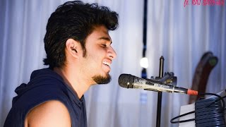 Tere Sang Yaara Cover  Unplugged  Atif Aslam  Rustom  Raj Barman  Akshay Kumar [upl. by Nilved]