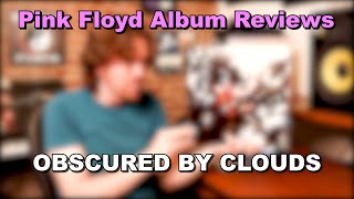 Obscured by Clouds  Pink Floyd Album Reviews [upl. by Yenots]