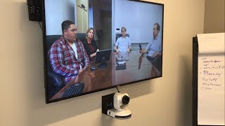 Business Video Conferencing Systems [upl. by Zed977]