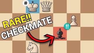 How To Play Chess The Ultimate Beginner Guide [upl. by Rehpitsirhc18]