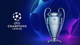 UEFA Champions League Entrance Music  Anthem [upl. by Heman]