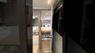 Fairline Targa 45 Open Luxury and Performance in a Sleek Design [upl. by Fionna]