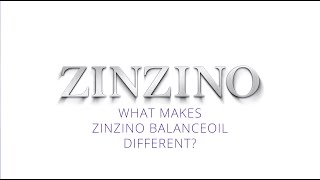 The Science Behind Zinzinos BalanceOil [upl. by Aidnyl]