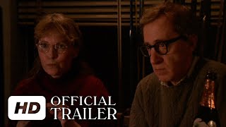 Crimes and Misdemeanors  Official Trailer  Woody Allen Movie [upl. by Adoh844]