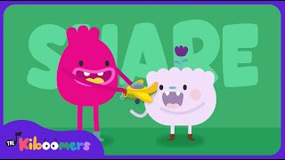 Classroom Song  The Kiboomers Preschool Songs for Circle Time [upl. by Charmane]