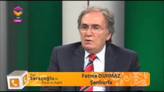 İbrahim Saraçoğlu Miyom Kürü [upl. by Nosauq354]