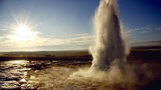 Rare natural disaster  Limnic eruption [upl. by Gebelein732]