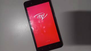 itel A23 Hardreset and pattern lockpin lock reset [upl. by Ramedlab]