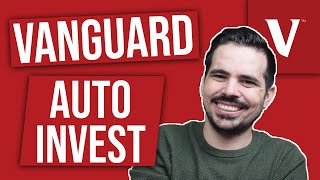 How to Set Up Automatic Investments on Vanguard [upl. by Hamlet]