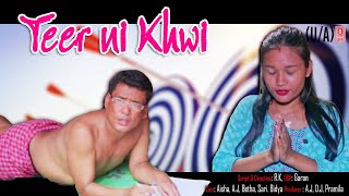 Teer ni Khwi  Kokborok Short Movie  gseries20 [upl. by Aissilem426]