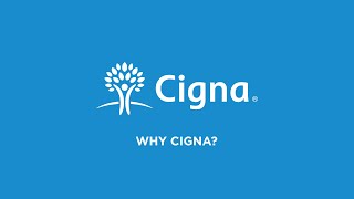 Why Cigna Medicare [upl. by Azil]