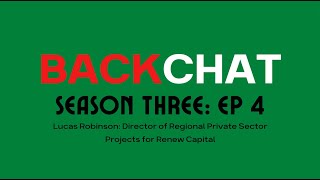 BackChat Season 3 Episode 4 Lucas Robinson [upl. by Colman]