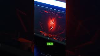 Acer Nitro V i513420H RTX 4050 156quot FHD IPS 144Hz Display [upl. by Miarhpe]