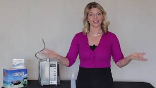 101 Kangen™ Water Electrolysis Enhancer Explained [upl. by Nedroj]