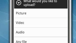 How to use Dropbox on your Android phone [upl. by Bela]